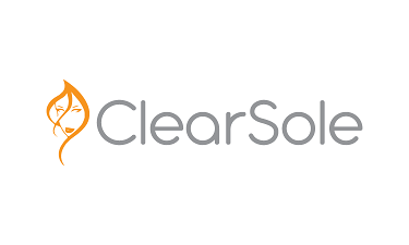 ClearSole.com - Creative brandable domain for sale