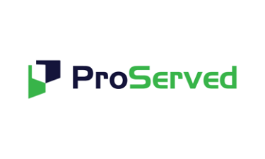 ProServed.com