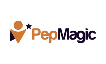PepMagic.com