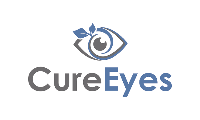 CureEyes.com