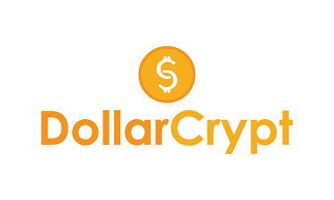 DollarCrypt.com - Unique domains for sale