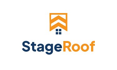StageRoof.com - Creative brandable domain for sale