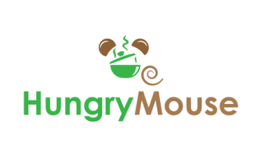 HungryMouse.com - Creative brandable domain for sale