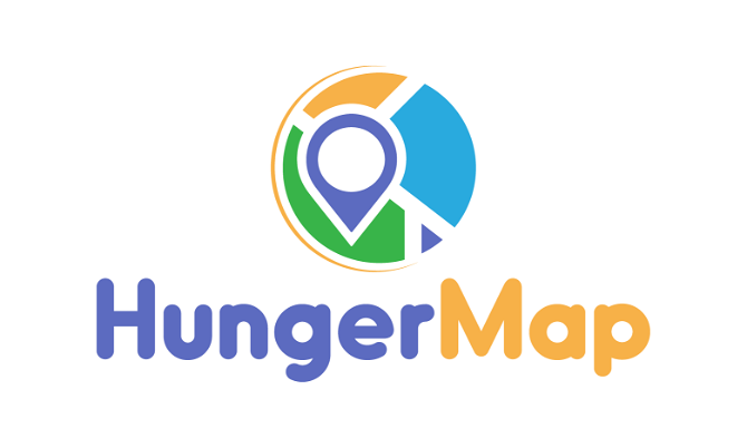 HungerMap.com