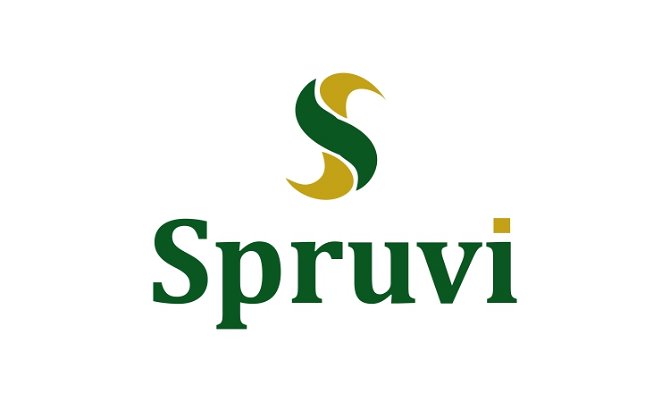 Spruvi.com