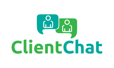 ClientChat logo