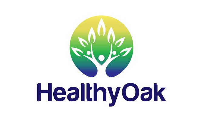 HealthyOak.com