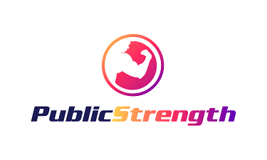 PublicStrength.com
