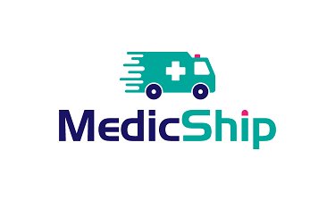 MedicShip.com