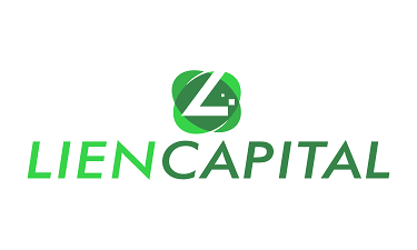 LienCapital logo