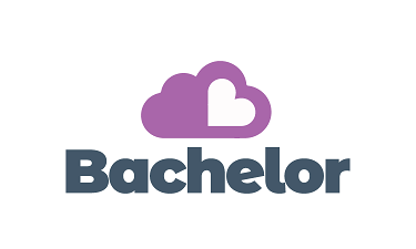 Bachelor.app - Creative brandable domain for sale