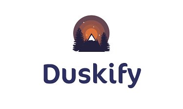 Duskify.com