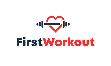 FirstWorkout.com