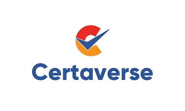 Certaverse.com