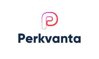 Perkvanta - Creative premium firm names for sale