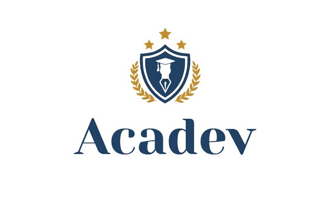 Acadev.com