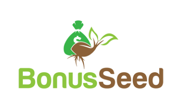 BonusSeed.com - Creative brandable domain for sale