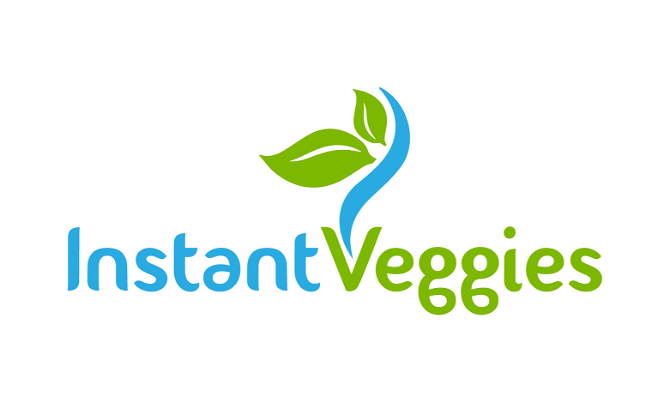 InstantVeggies.com