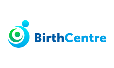 BirthCentre.com - Creative brandable domain for sale