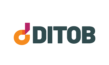 Ditob.com - Cool domains for sale