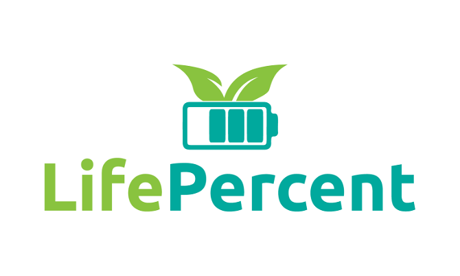 LifePercent.com