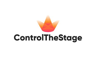 ControlTheStage.com