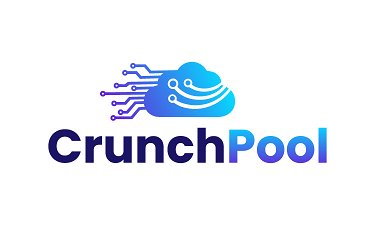 CrunchPool.com