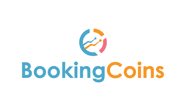 BookingCoins.com