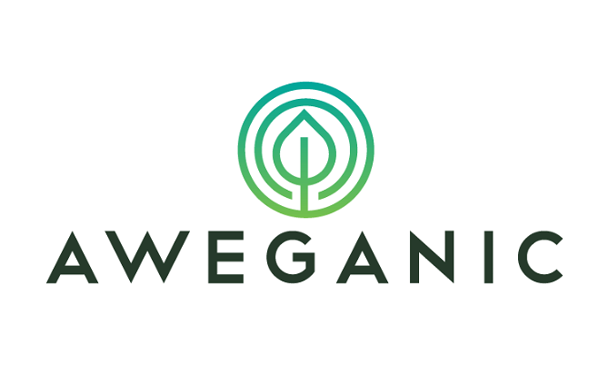 Aweganic.com