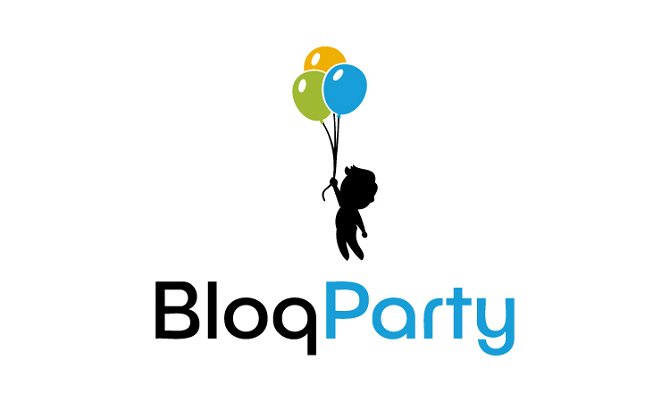 BloqParty.com