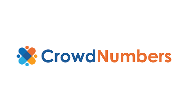 CrowdNumbers.com