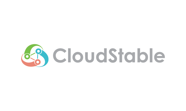 CloudStable.com - Creative brandable domain for sale