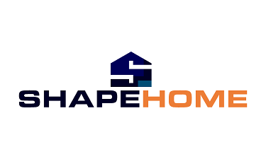 ShapeHome.com