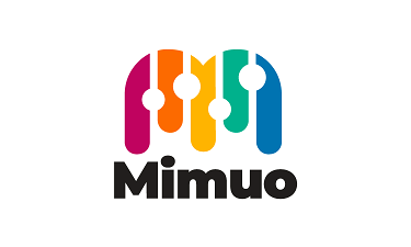 Mimuo.com - Best premium names