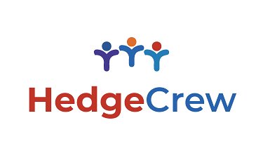 HedgeCrew.com - Cool premium domain names