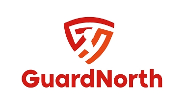 GuardNorth.com - Creative brandable domain for sale