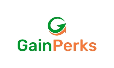 GainPerks.com