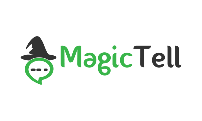 MagicTell.com