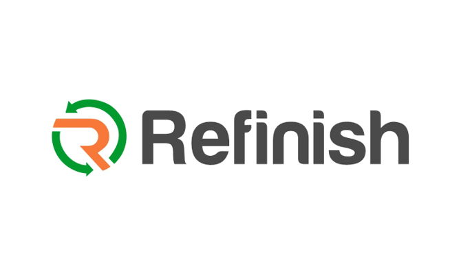 Refinish.io