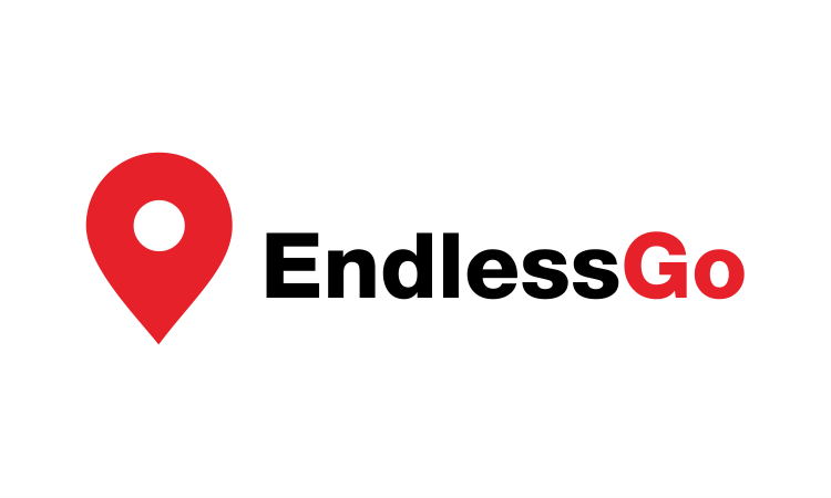 EndlessGo.com - Creative brandable domain for sale