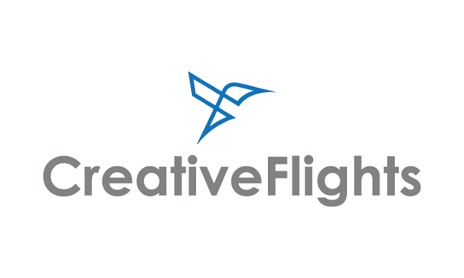 CreativeFlights.com