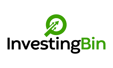 InvestingBin.com - Creative brandable domain for sale
