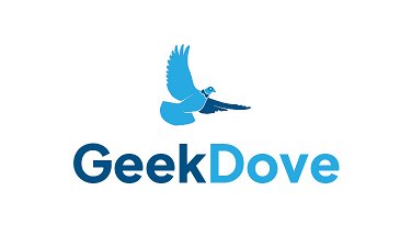 GeekDove.com