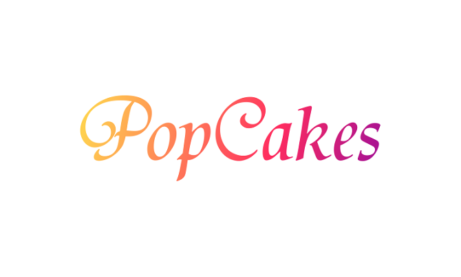 PopCakes.com