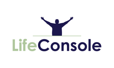 LifeConsole.com