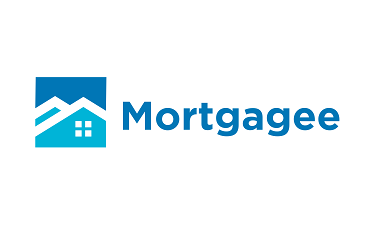 Mortgagee.com - Creative brandable domain for sale