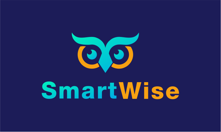 SmartWise.co - Creative brandable domain for sale