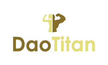 DaoTitan.com