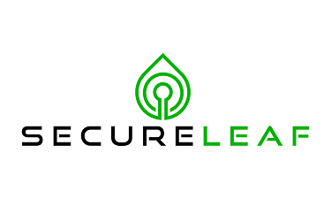 SecureLeaf.com is for sale