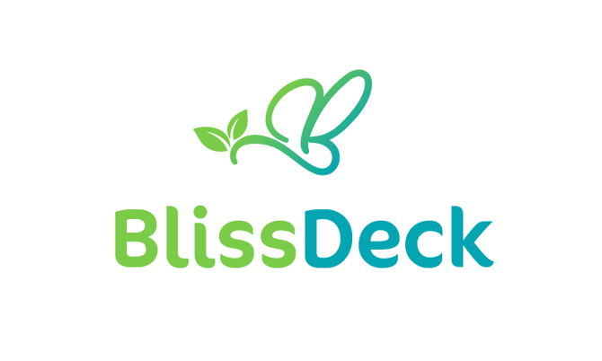 BlissDeck.com